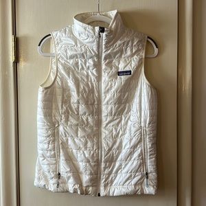 Medium Puffer Patagonia Vest